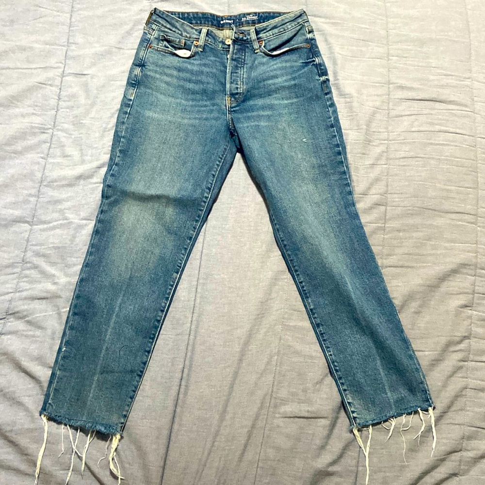 Old Navy | blue jeans